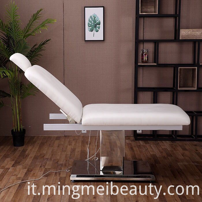 Lettino da massaggio elettrico Electric Massage Table